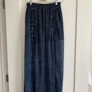 Maxi Skirt